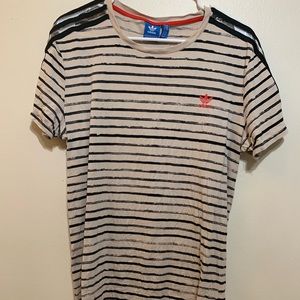 Adidas Boyfriend Tee